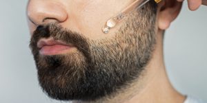 Prévenir des démangeaisons de la barbe